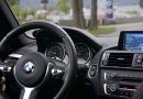 BMW E65 – Luksus i Innowacja w Jednym Samochodzie